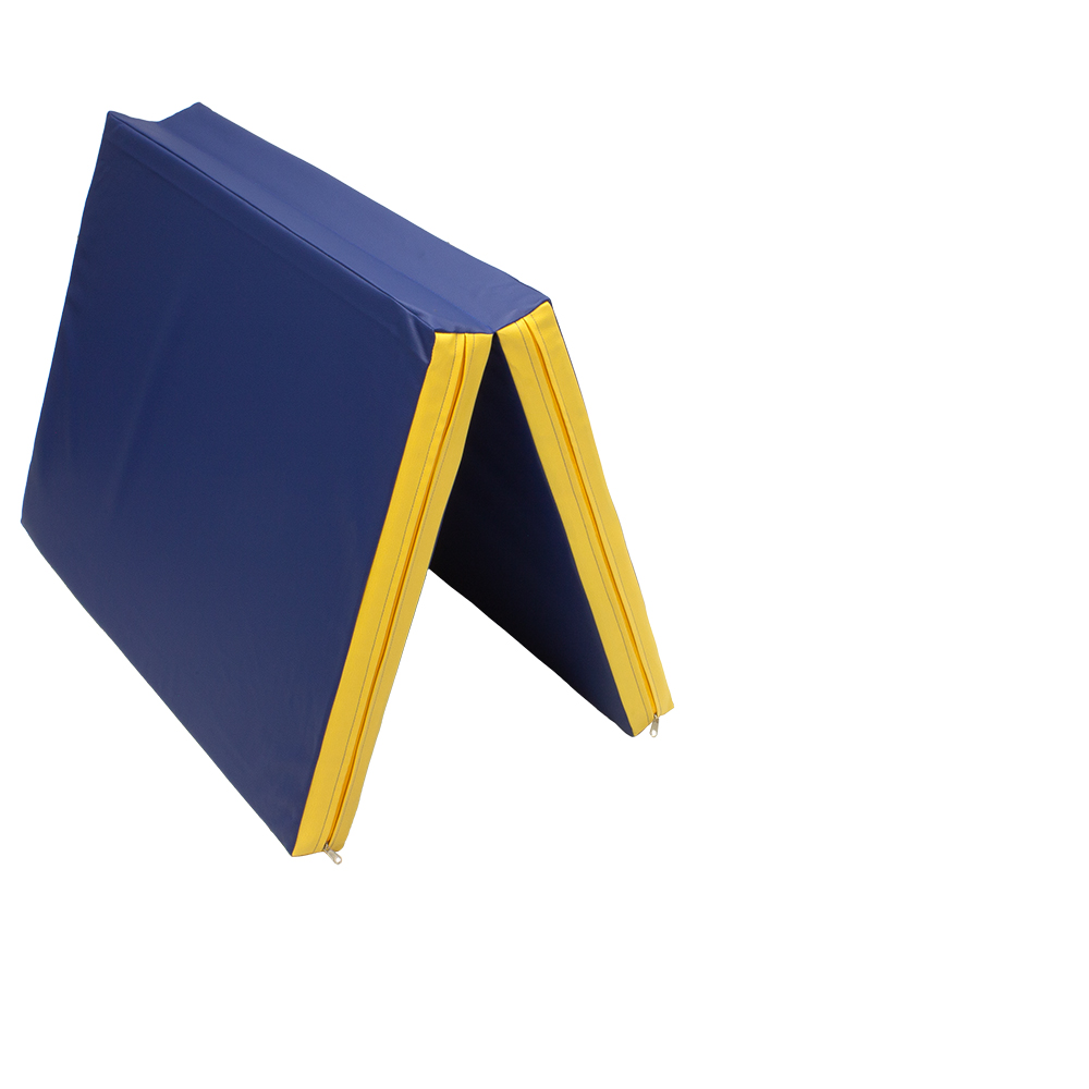 Klappbare Spiel- und Turnmatte-140x100x8-blau-gelb_138375-bl-gl