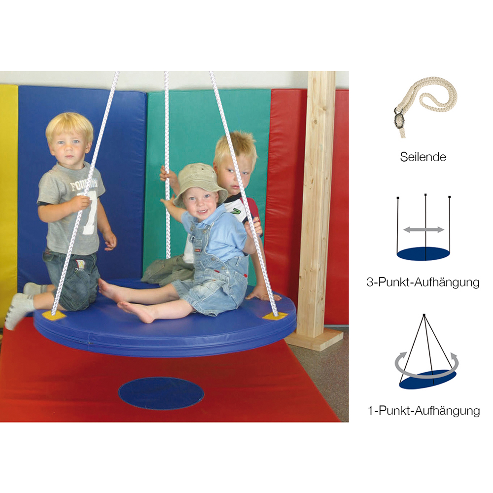 Rundschaukel