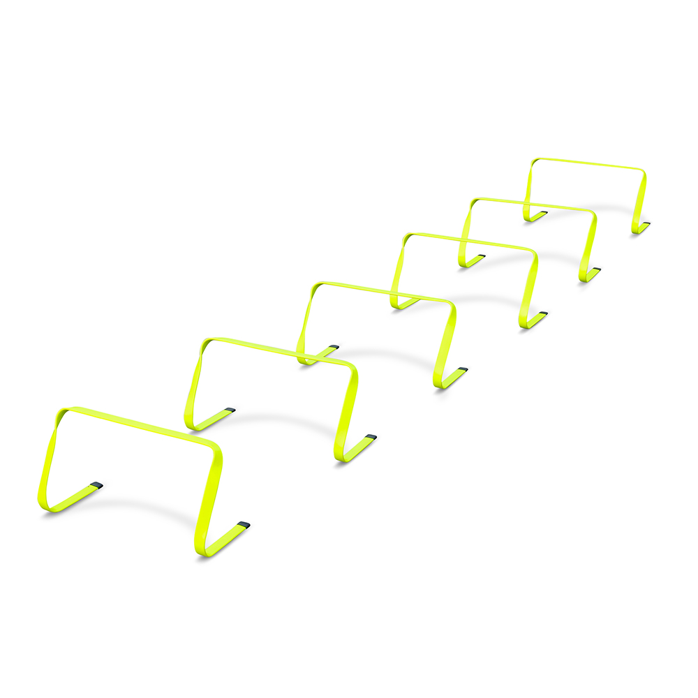 Flexible Koordinationshürden 6er Set