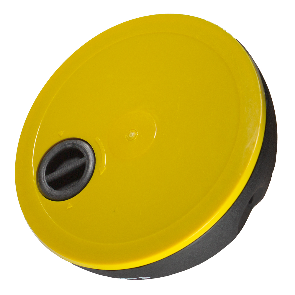 Hürdenfuß Multi für Stangen mit Ø 20mm - Bild 2 - Vergrößern