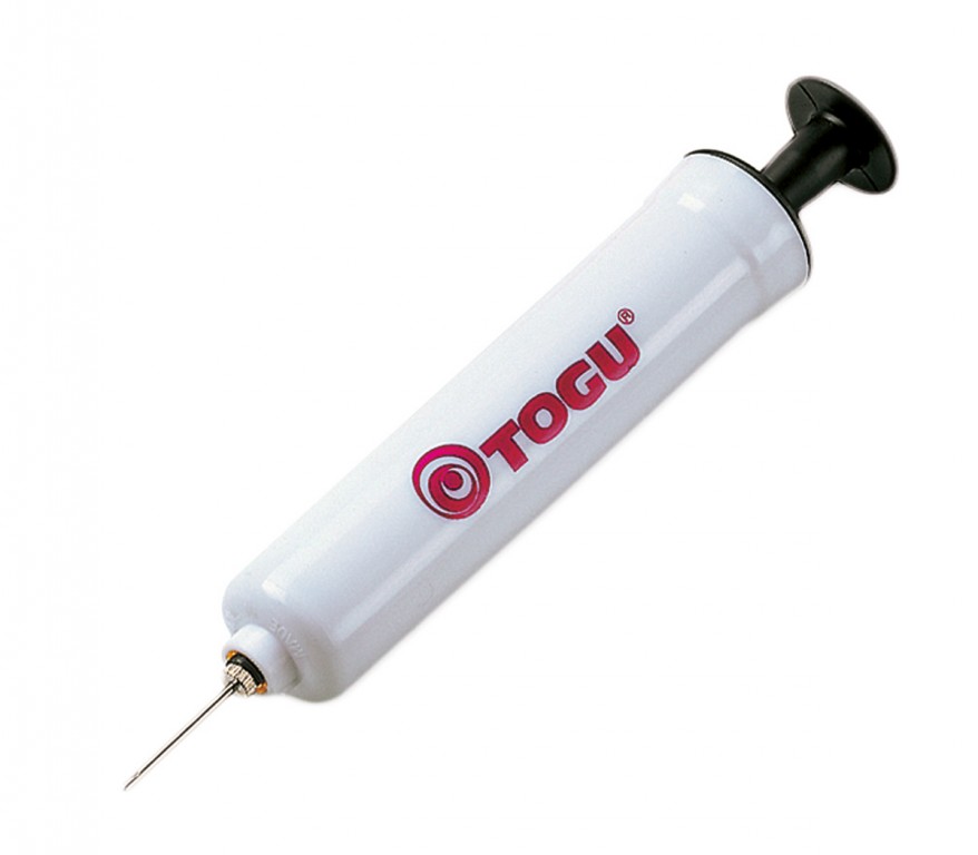 TOGU® Ballpumpe "Standard"