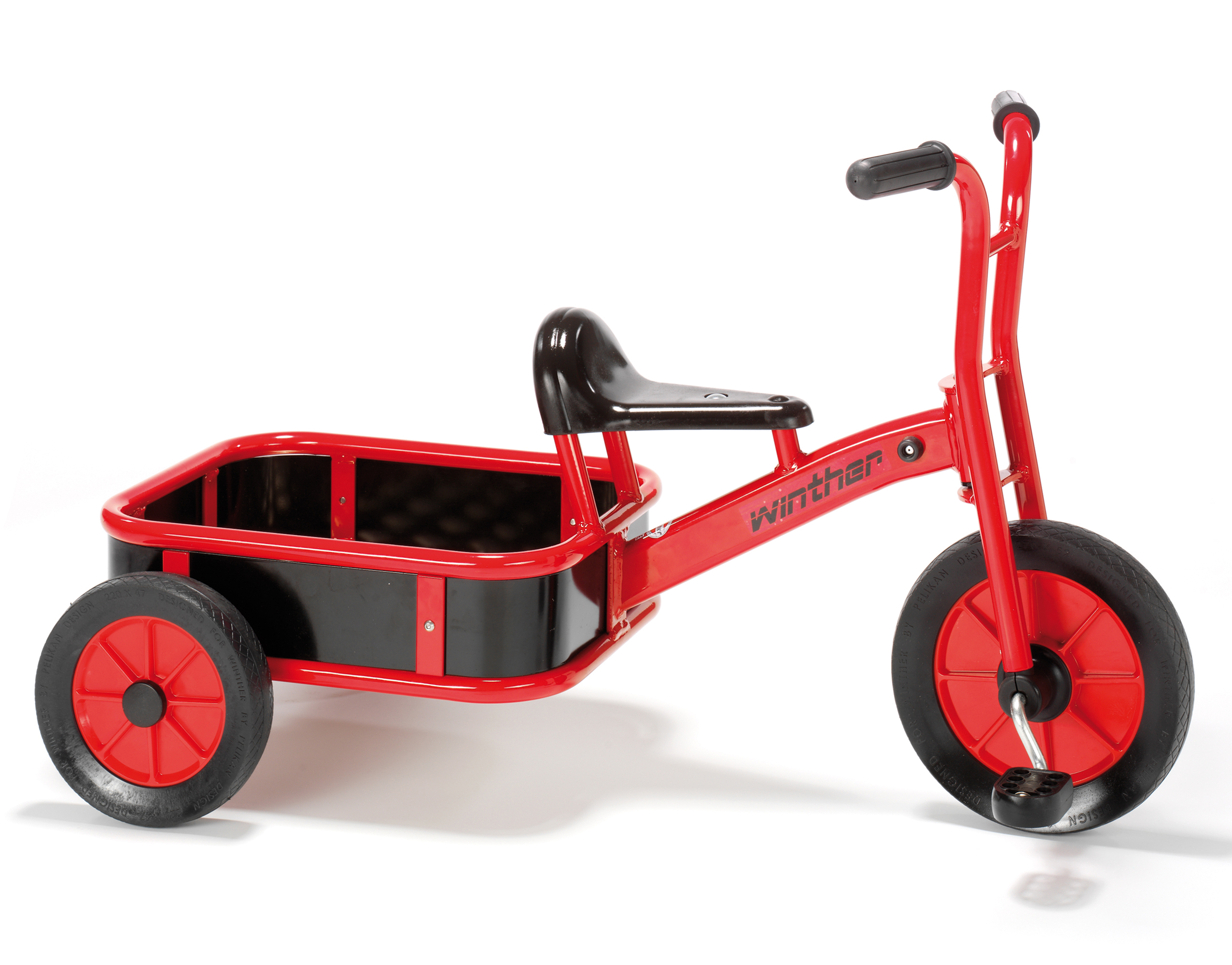 Winther® Viking Truck