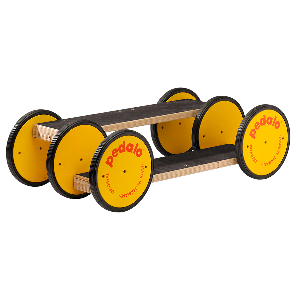 pedalo®-Combi