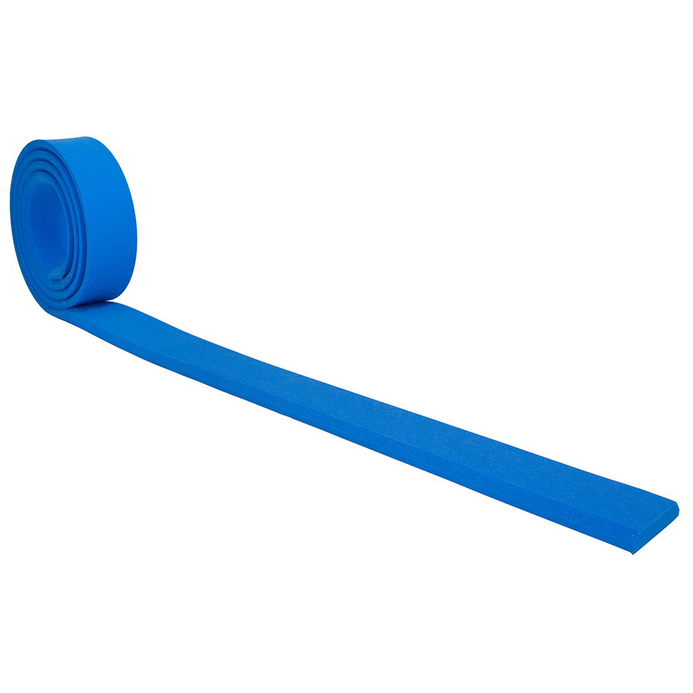 Spieth® aufrollbarer Übungs-Schwebebalken, 5 m