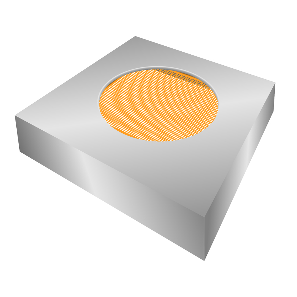 Eurotramp Kids Tramp "Kindergarten Loop (XL)"