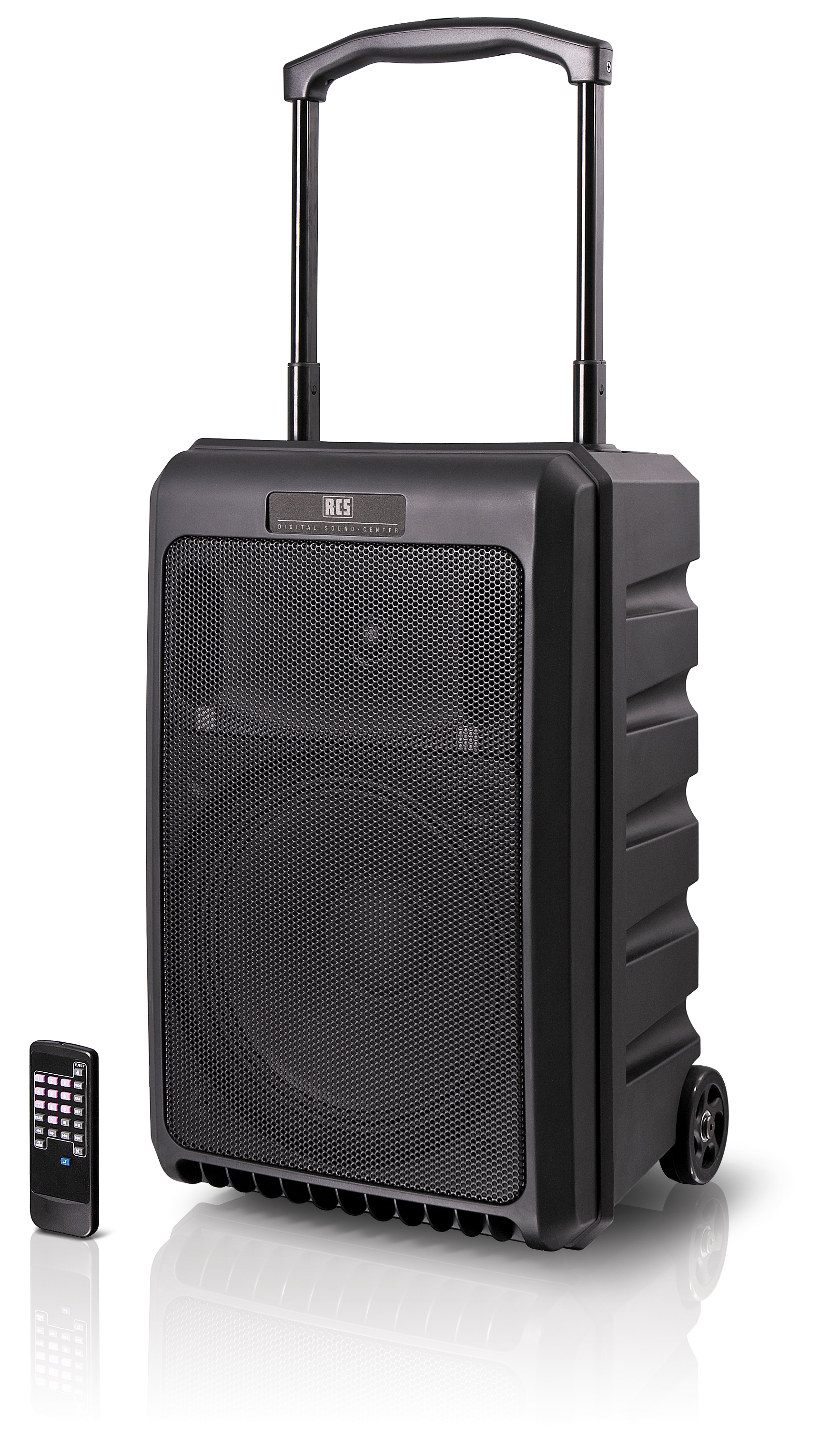 Digital Sound-Center 150 W, CD-Multifunktions-Player