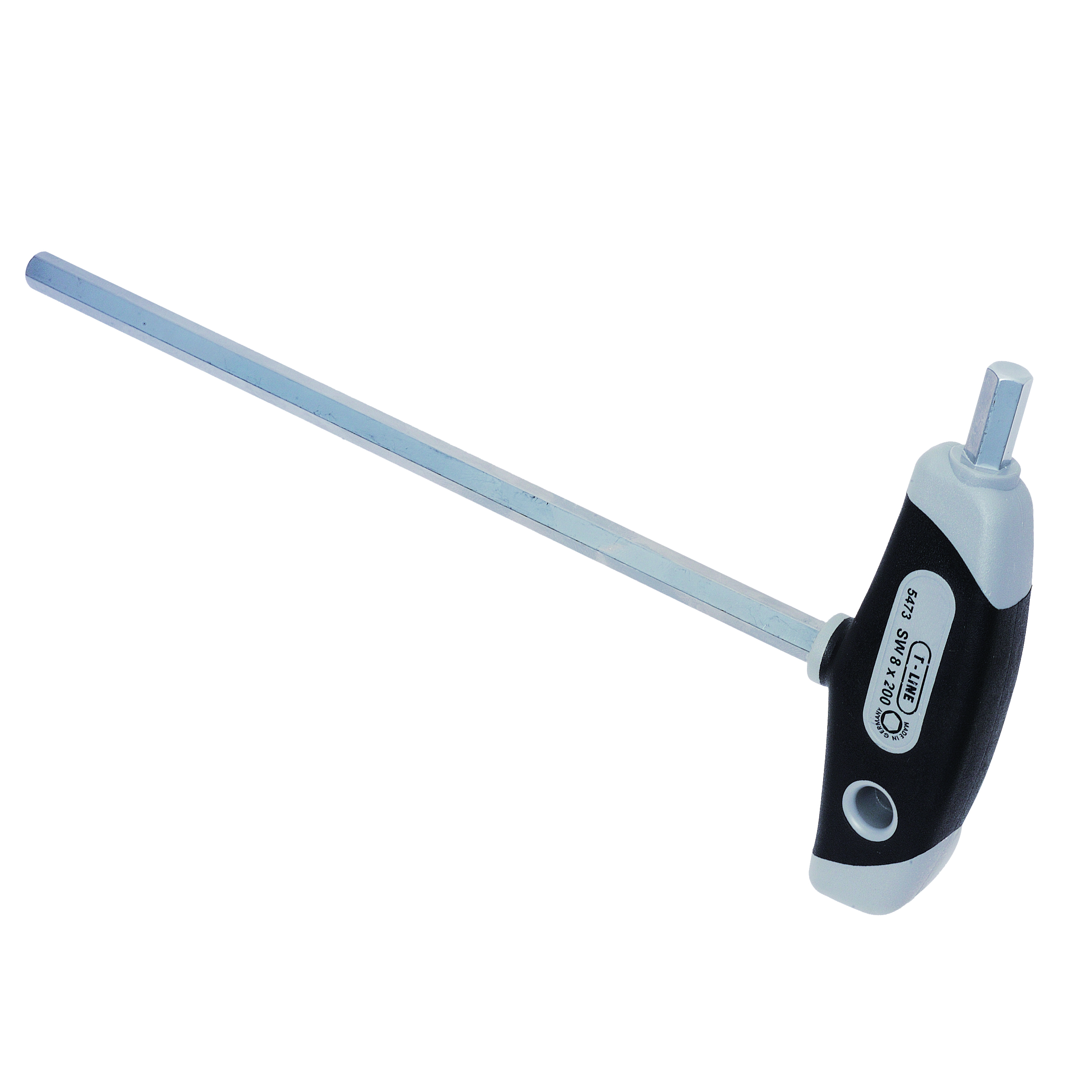 Innensechskantschlüssel T-Line