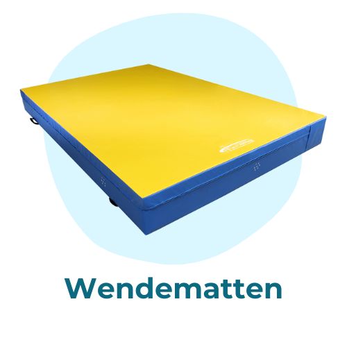 Wendematten Icon