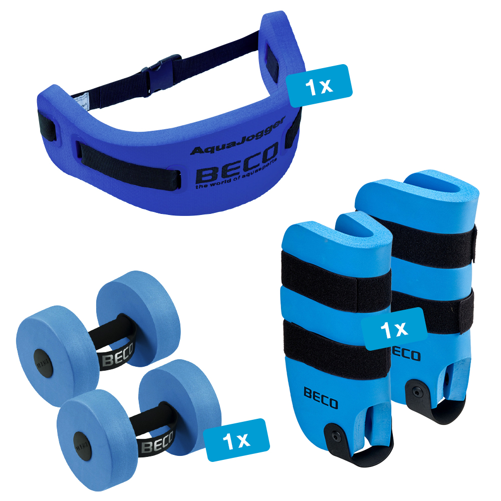 Aqua Fitness Paket XL_126171
