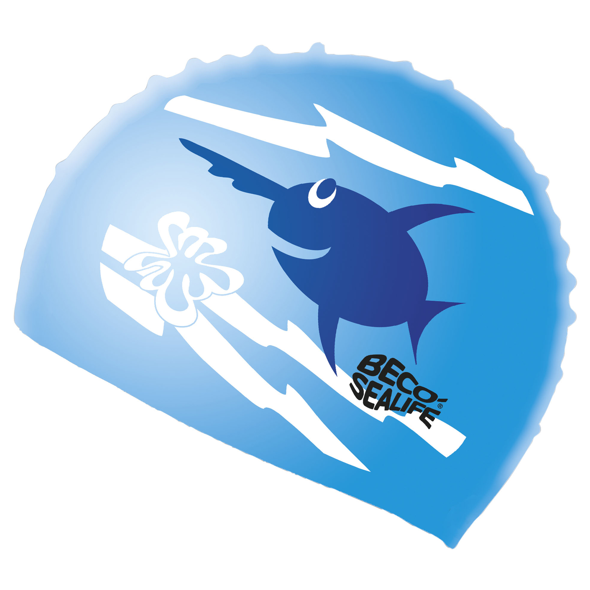 BECO-SEALIFE® Silikon Kappe