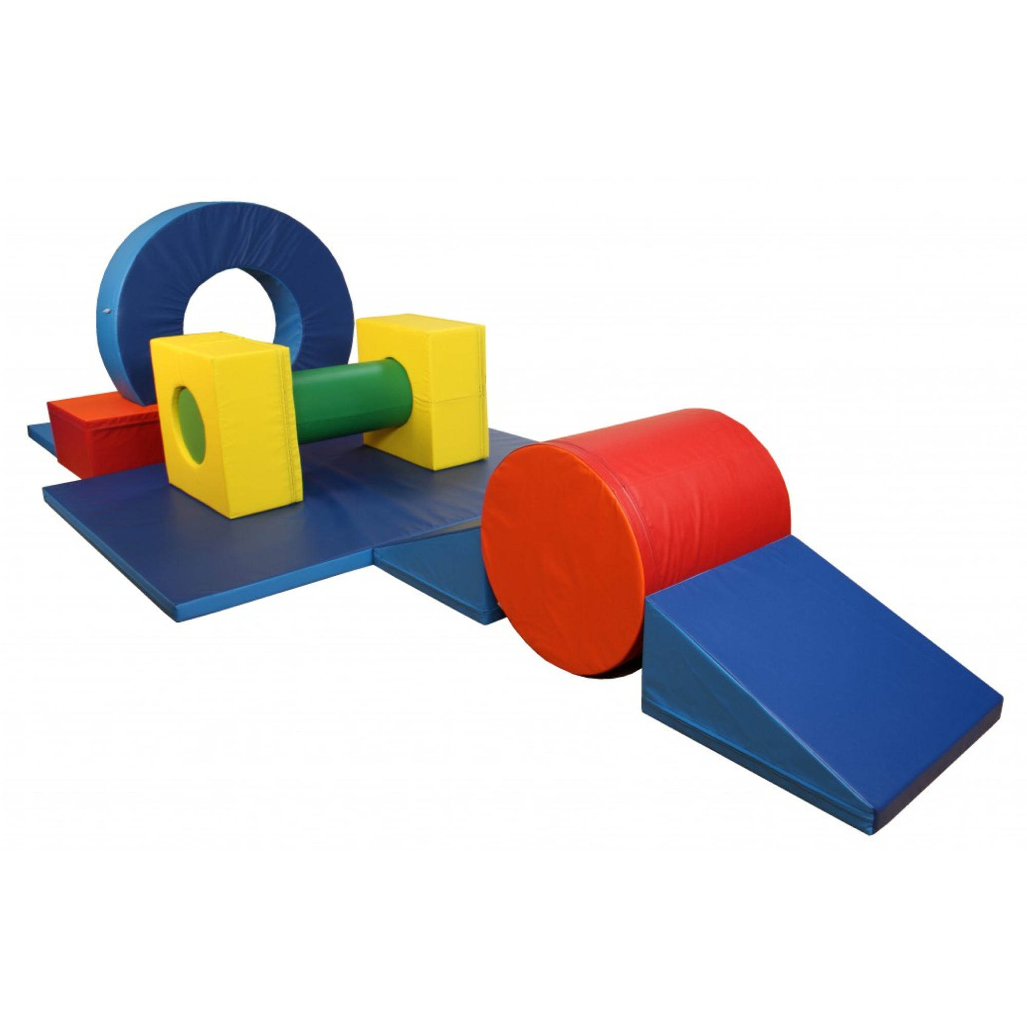 11-teiliges Baumodul MAXI