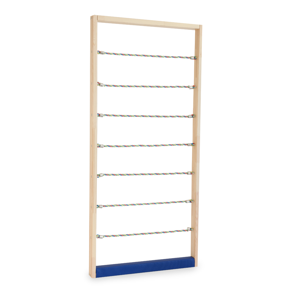 TuWa – Seilsprossenelement 215 x 100 cm