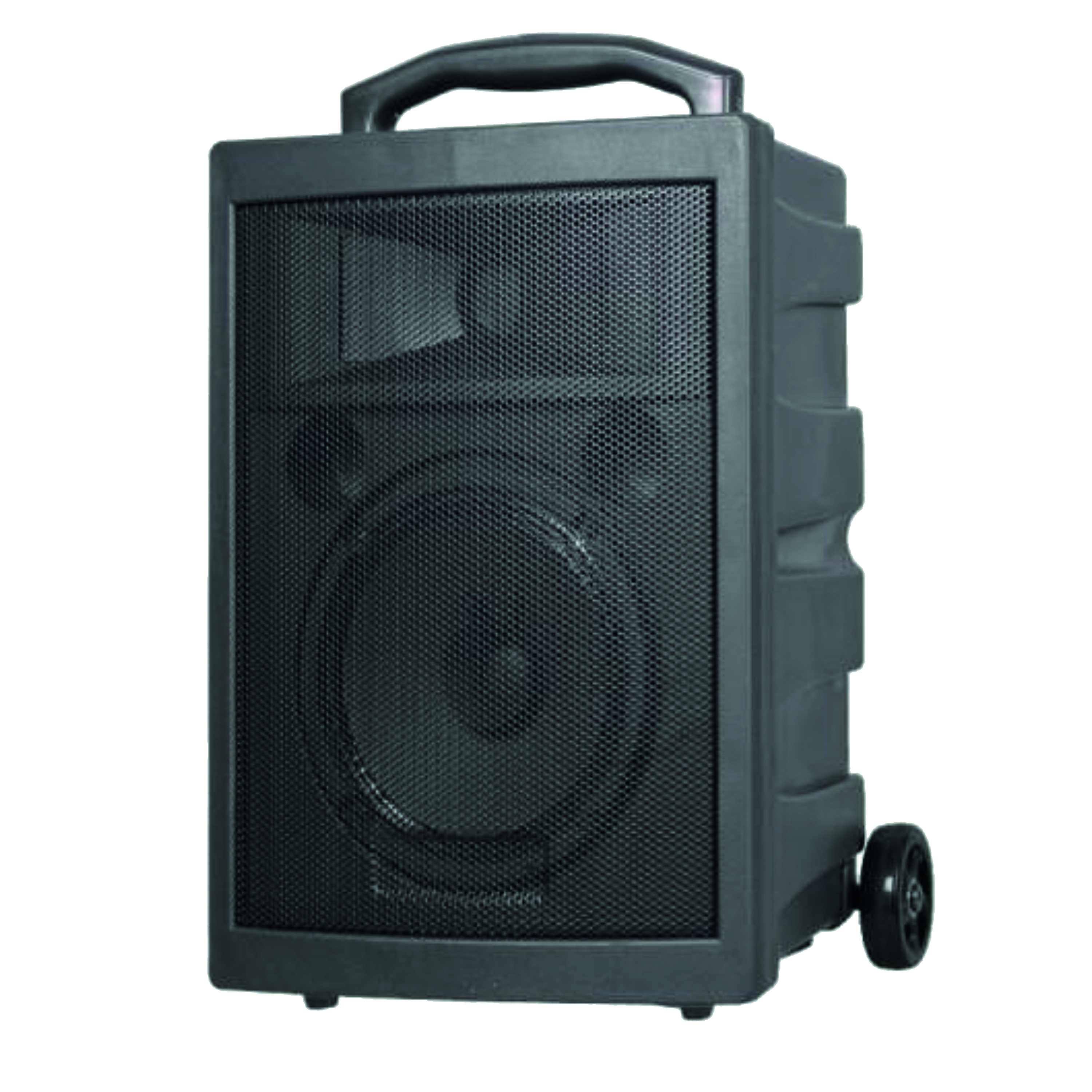 Zusatzlautsprecher für Sound-Center