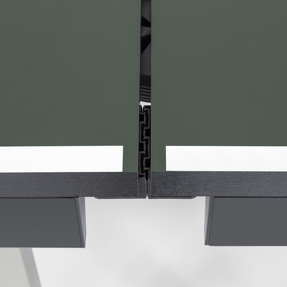 Sponeta® Tischtennistisch - S7-Line Halbautomatik-Untergestell - Bild 6 - Vergrößern