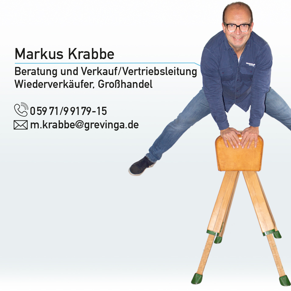 Bild Team Markus
