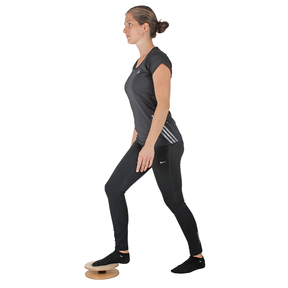 pedalo®-Balancekreisel - Bild 3 - Vergrößern