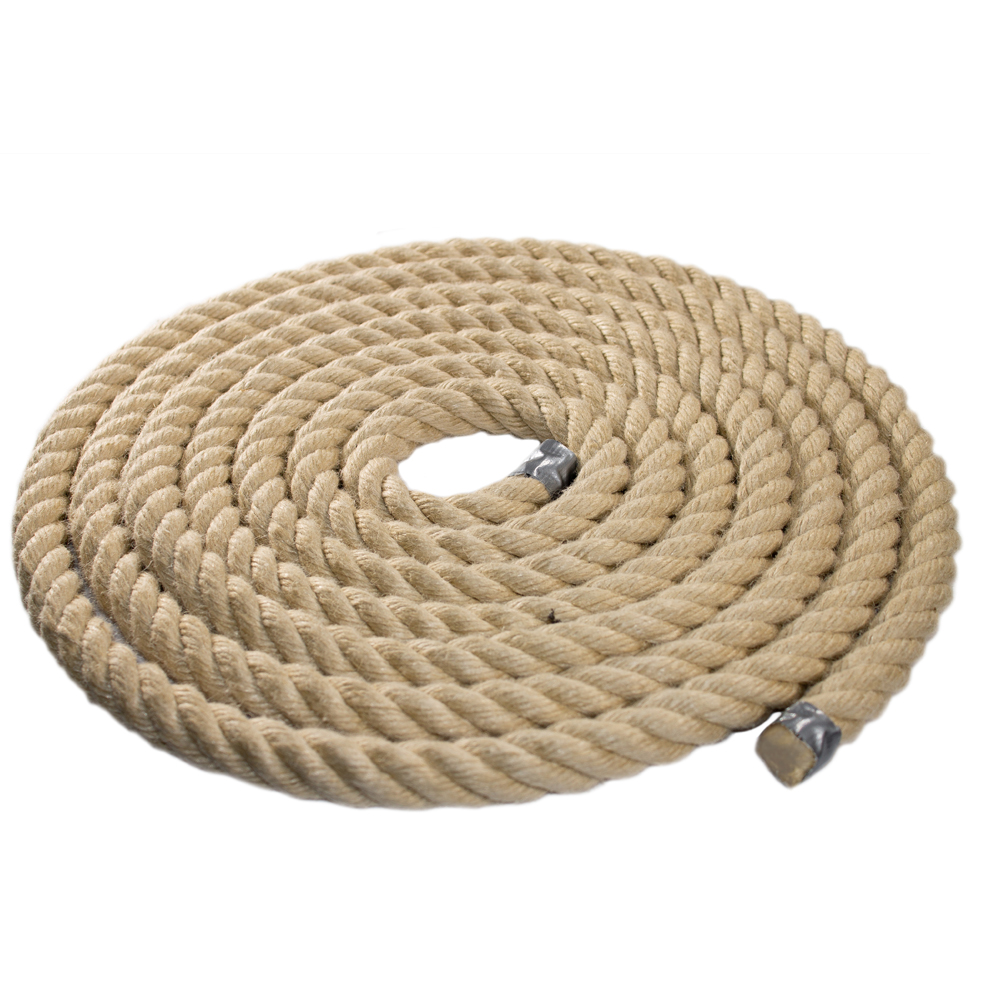 Grevinga® Polypropylen-Spinnfaserseil