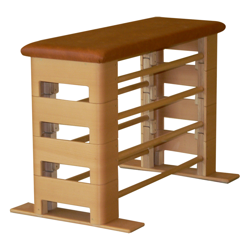 Varianta Sprungkasten 4-teilig