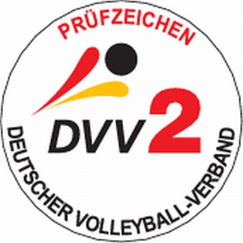 Volleyball-Turniernetze DVV II - Bild 3 - Vergrößern