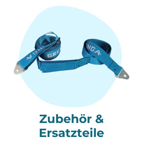 Matten Zubehör und Ersatzteile Icon