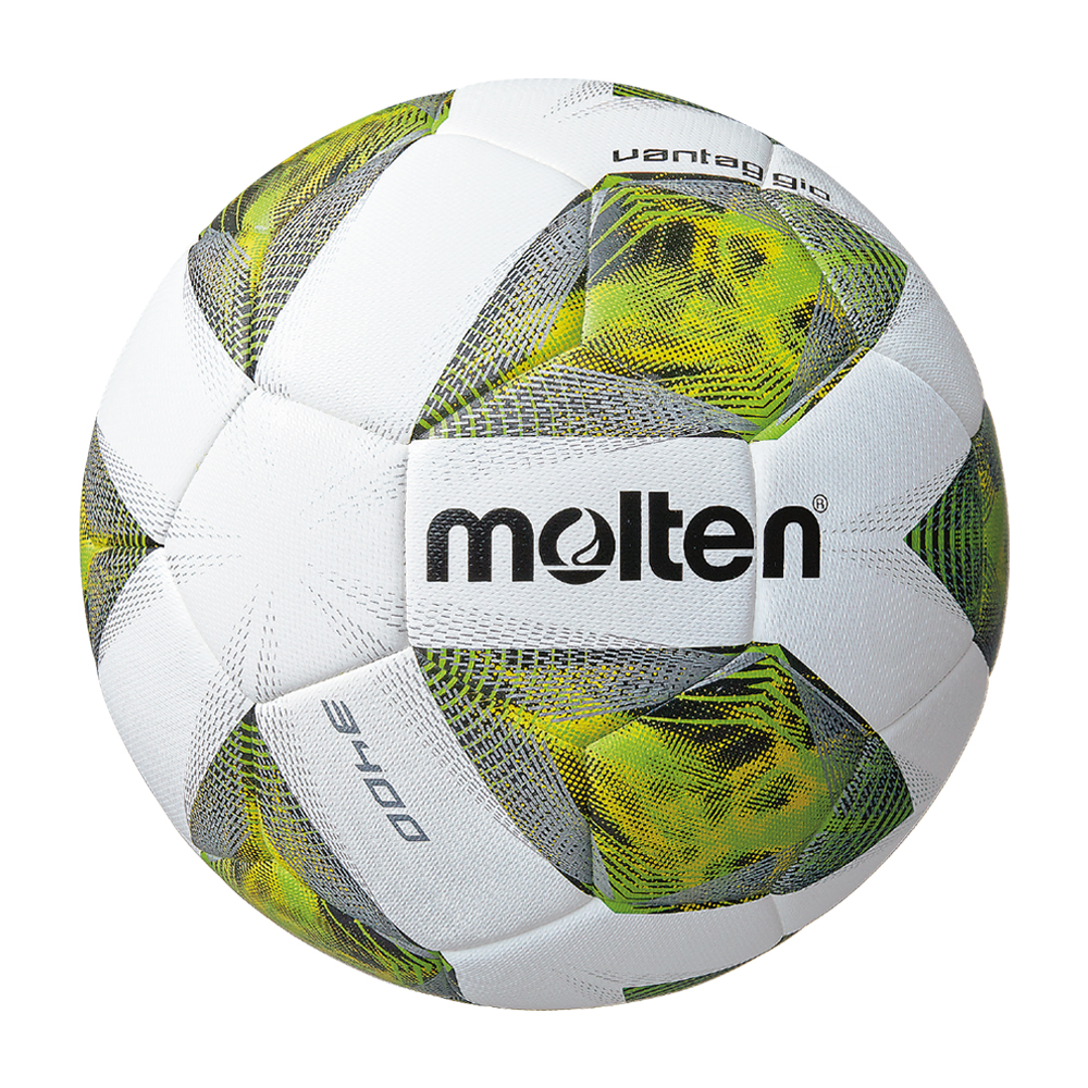 Molten Leichtball F4A3400-G