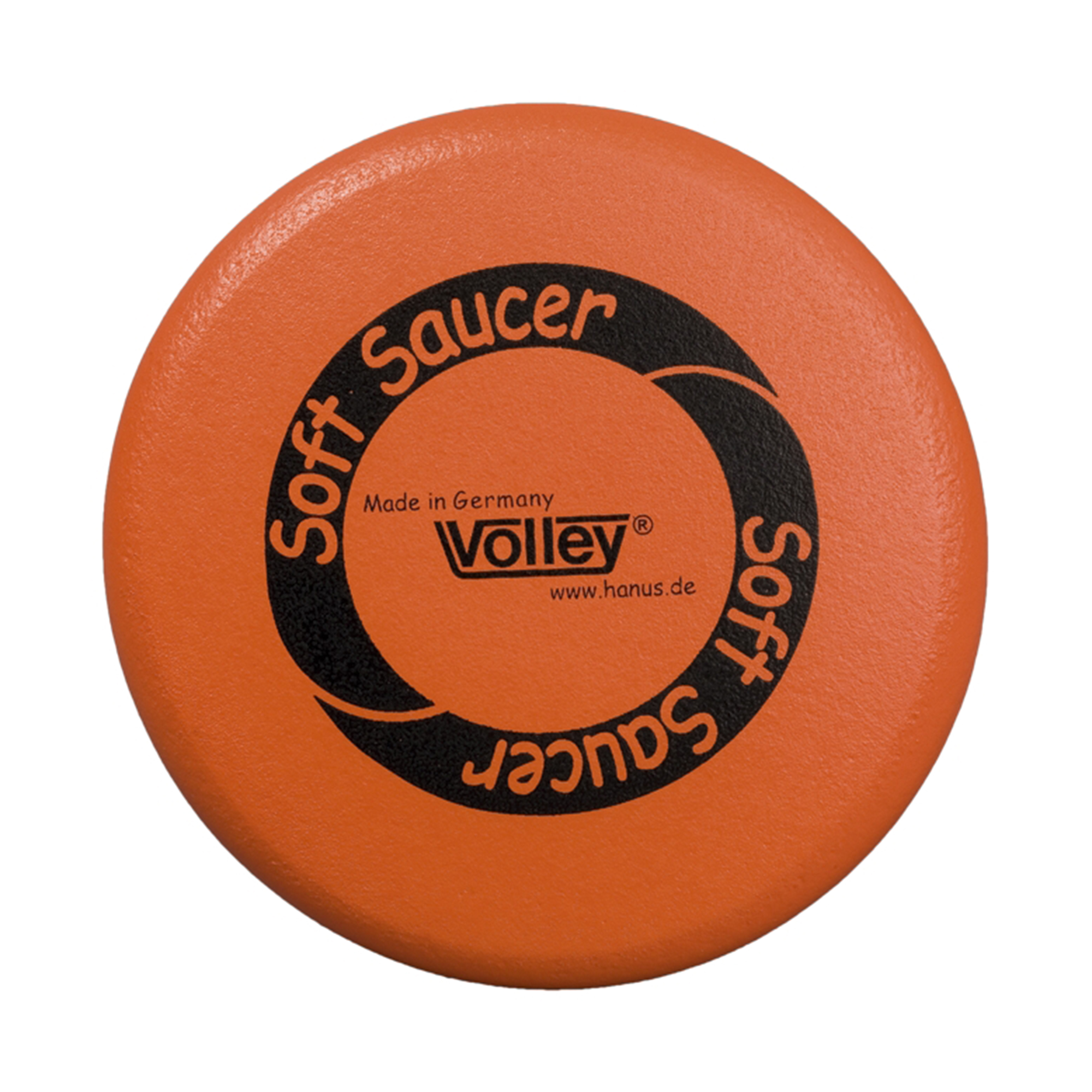 VOLLEY® Soft Saucer mit Elefantenhaut
