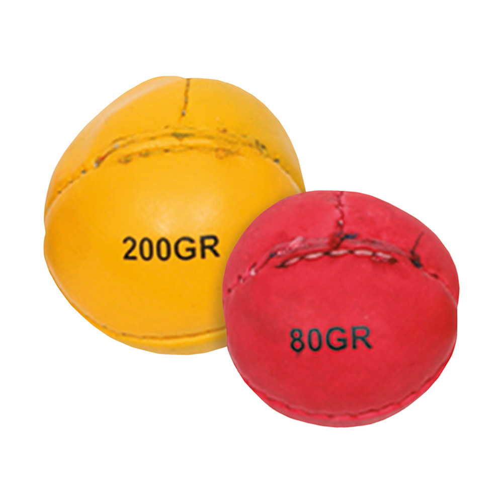 alpas Wurf- und Schlagball in 2 Größen / Gewichten