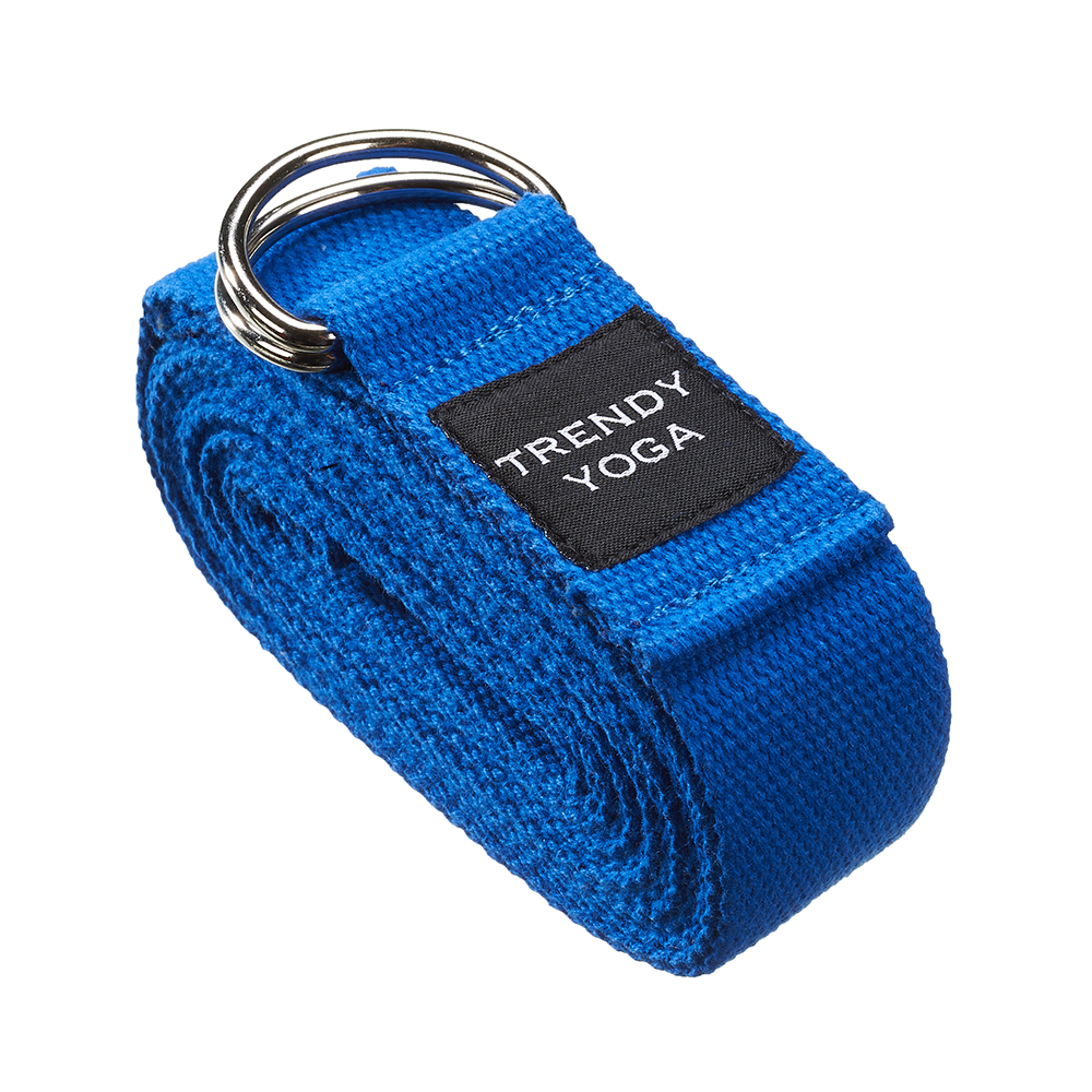Trendy Yoga Gürtel