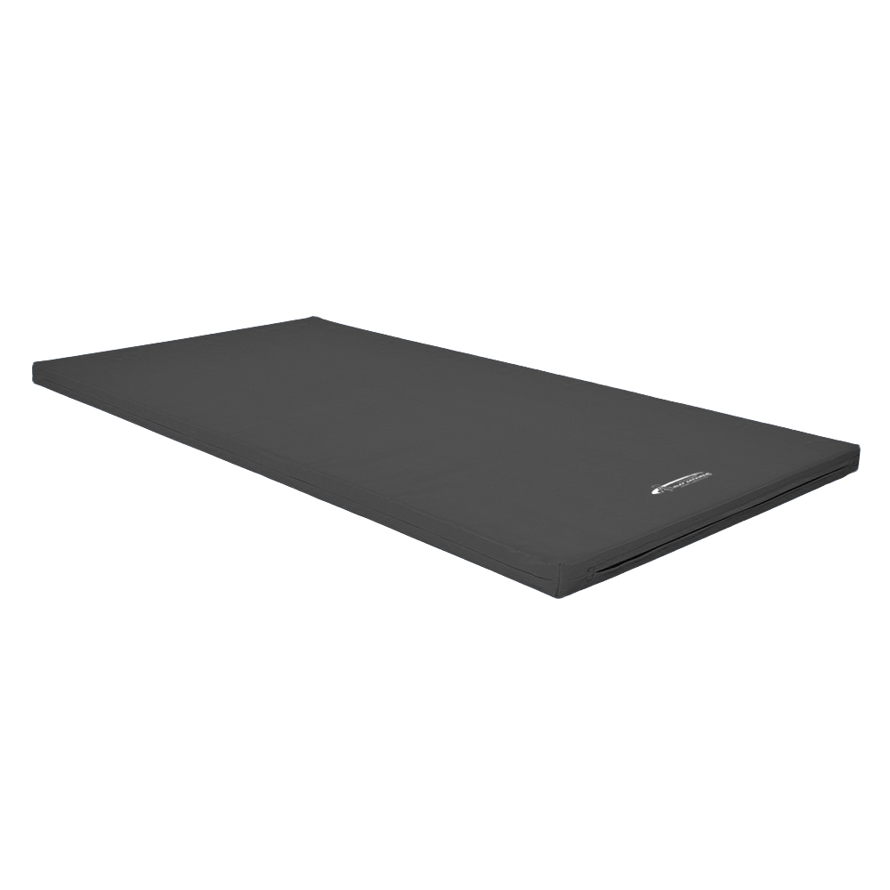 Turnmatte RG120_200x100 cm_schwarz