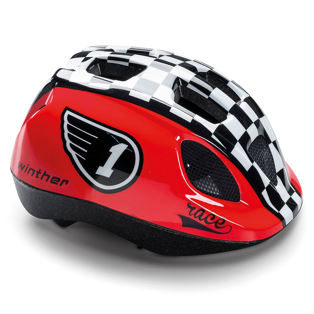 Winther® Viking Sicherheitshelm