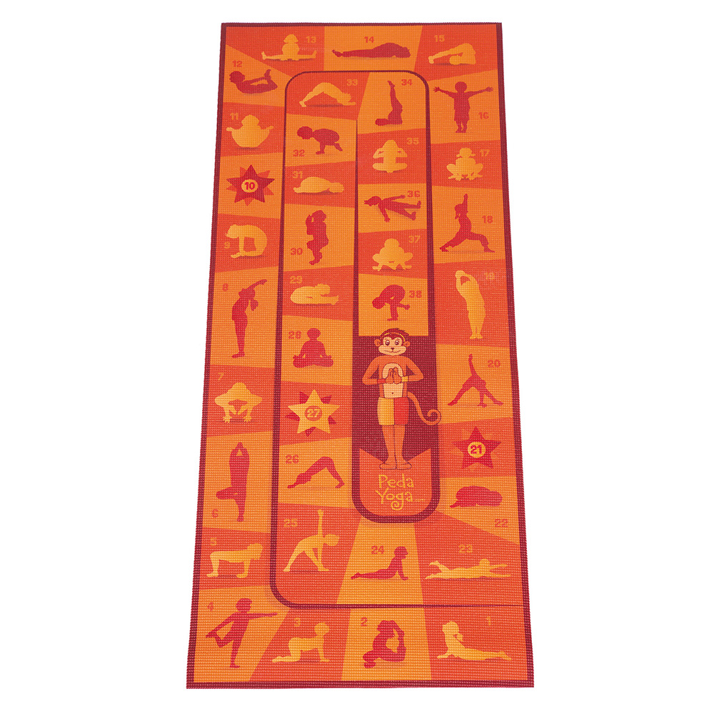 PedaYoga-Kindermatte