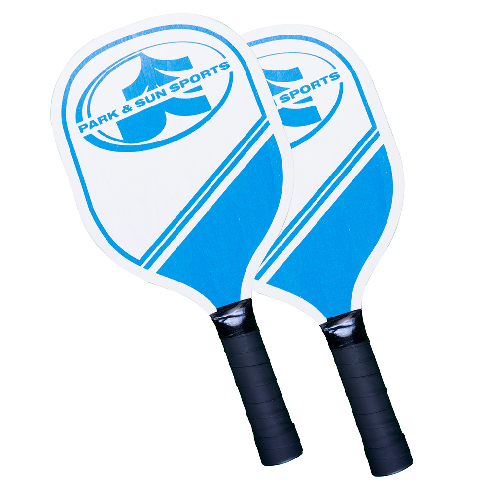 Pickleball Schläger-Set - Bild 3 - Vergrößern