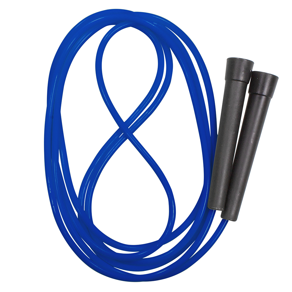 Neon Ropes_neonblau