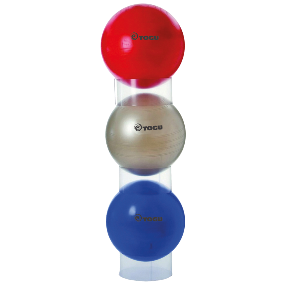 TOGU® Stapelhilfe, 3er Set