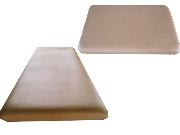 Grevinga® Sprungkastendeckel gepolstert