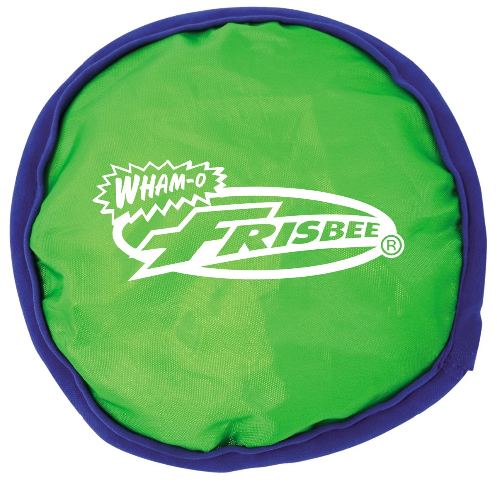 Frisbee Pocket