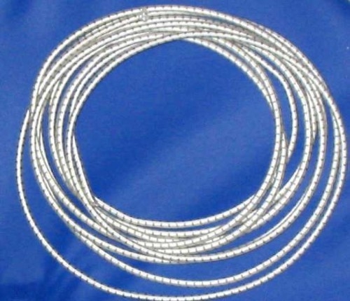 Gummischnur für Ganzabdeckung