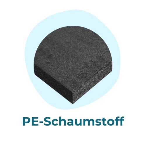 PE Schaumstoff Icon