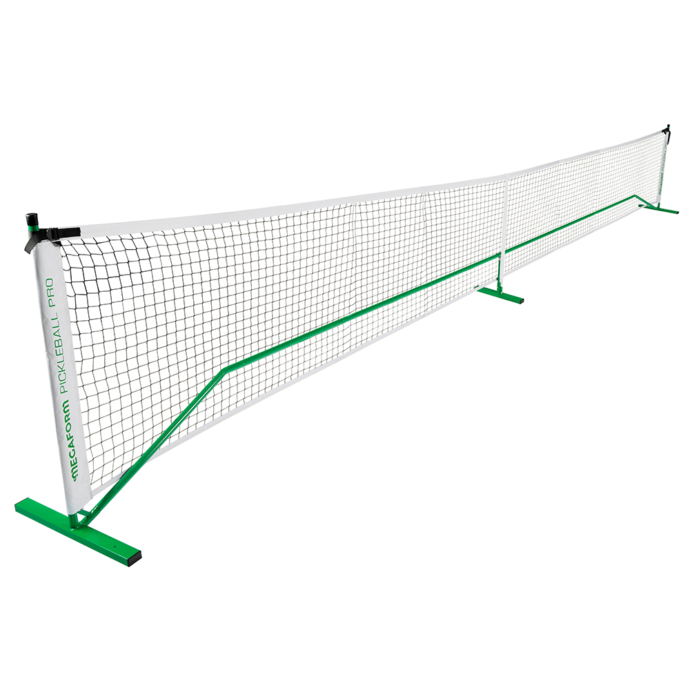 Tragbares Pickleball-Netz PRO