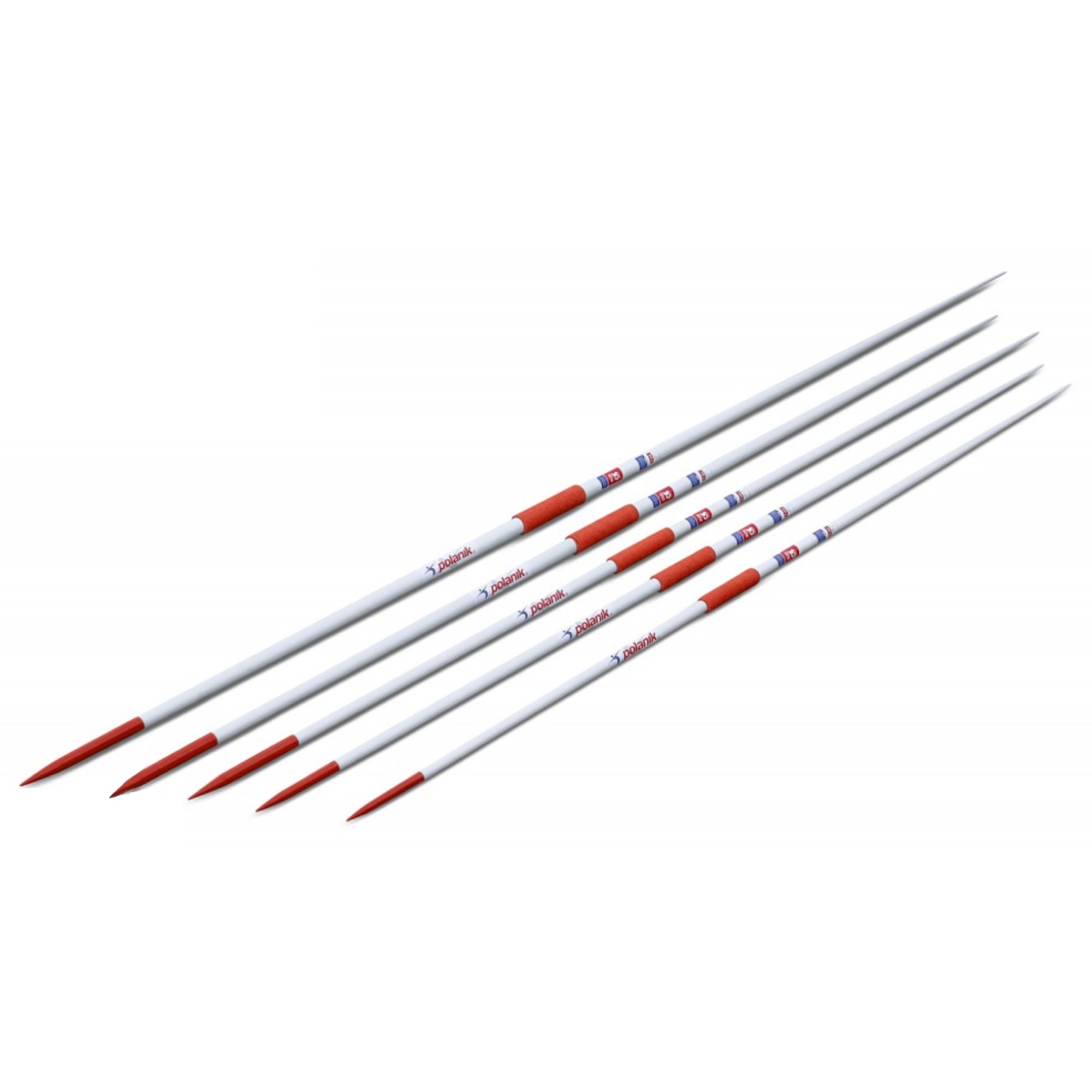 Polanik Trainingsspeer – Klasse SK