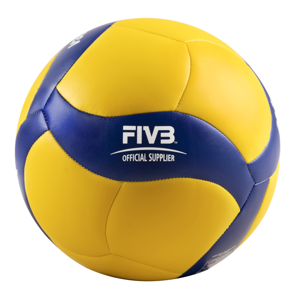 Mikasa Volleyball V360W-SL - Bild 2 - Vergrößern