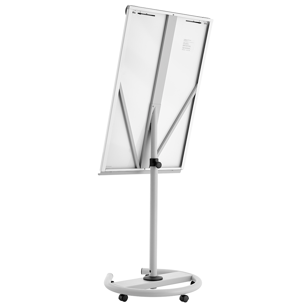 Flipchart de Luxe mobil - Bild 3 - Vergrößern