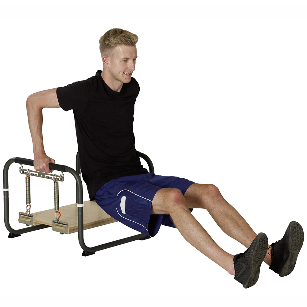 pedalo® - Stabilisator „Profi“ - Bild 3 - Vergrößern