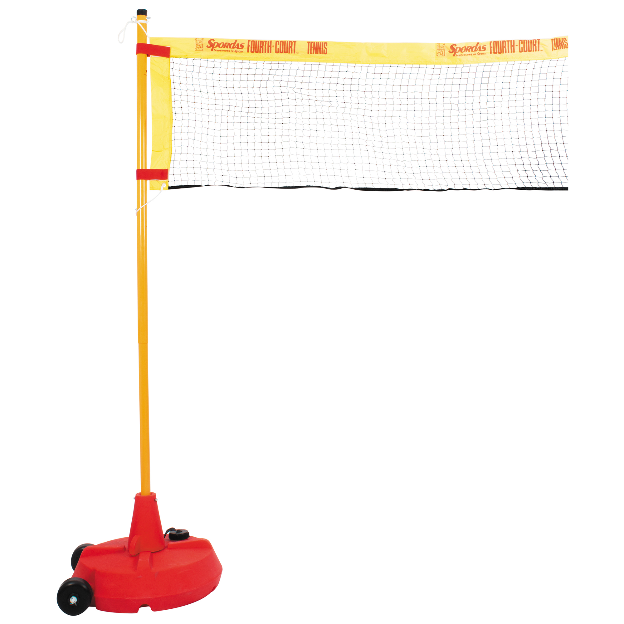 Mehrzwecknetz für Big Red Base