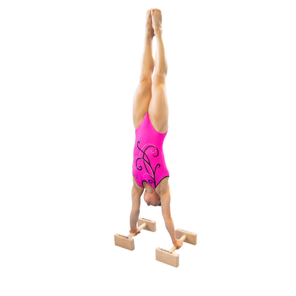 Spieth® Handstandklötze - Bild 2 - Vergrößern