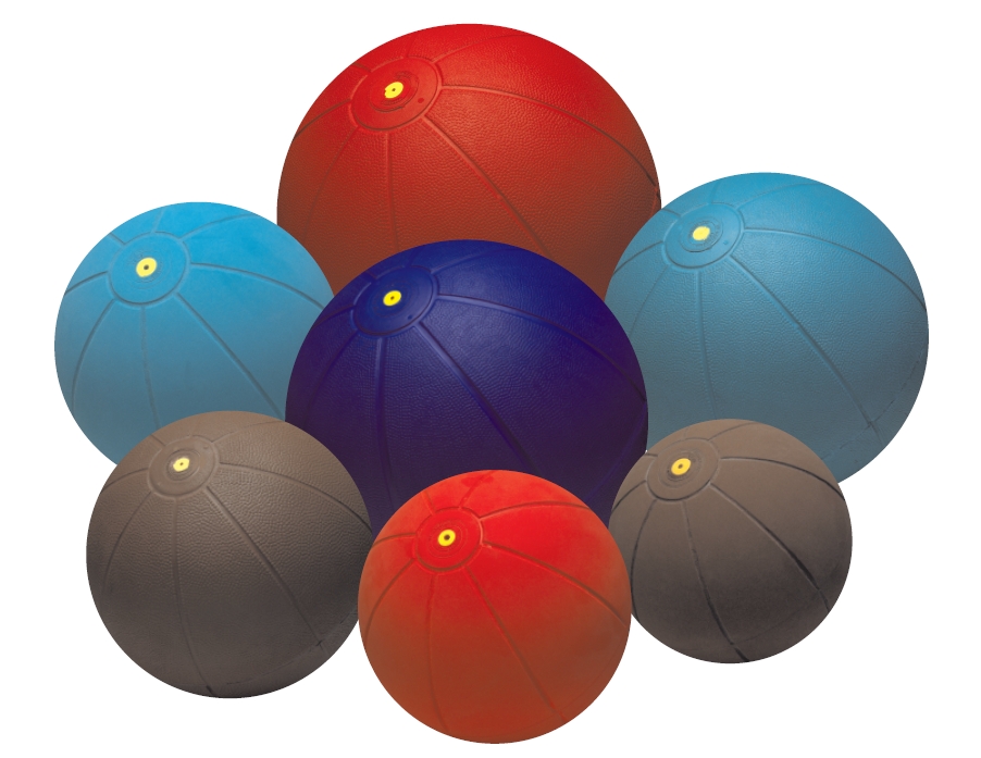 Original WV Medizinball