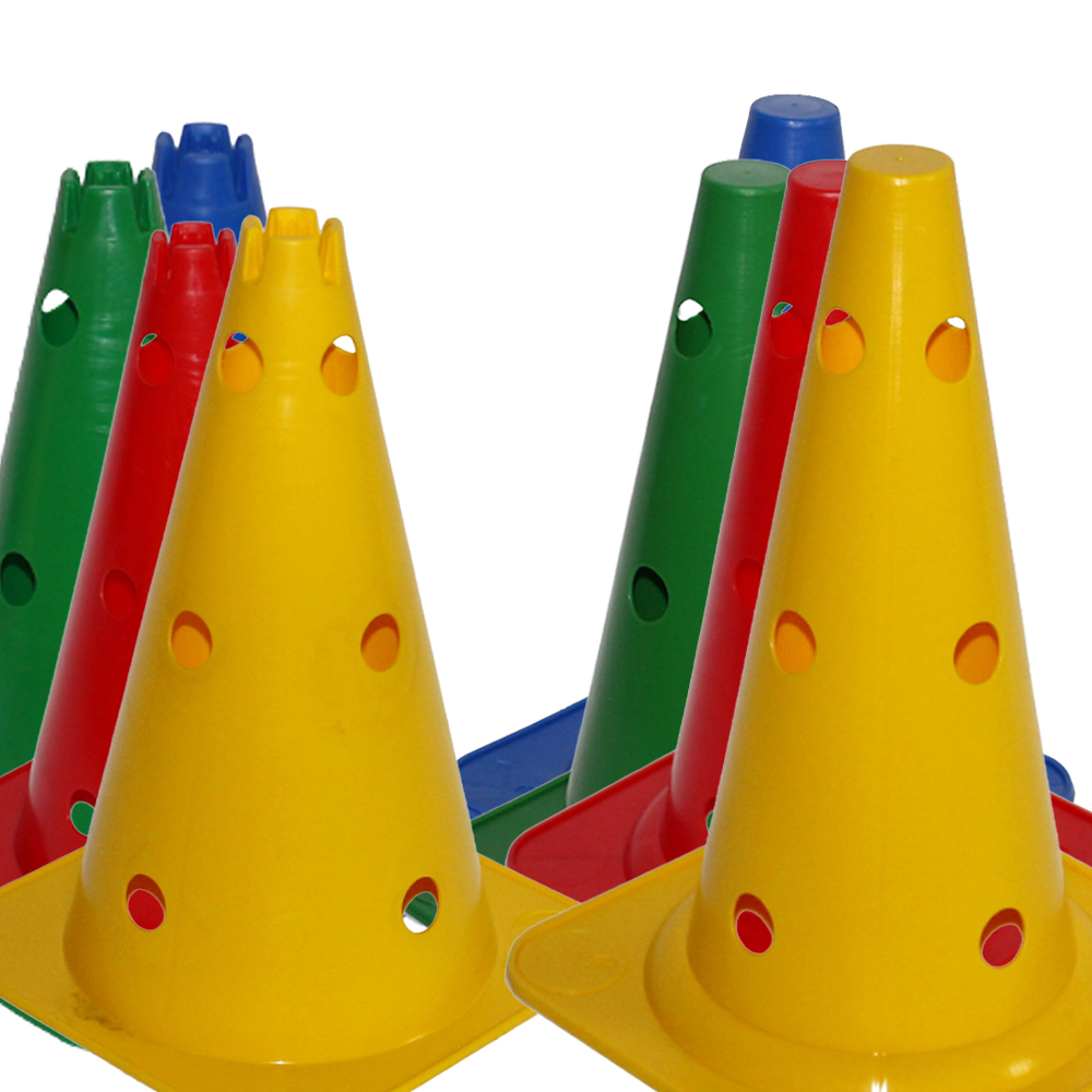 Markierungskegel-alleFarben-Varianten