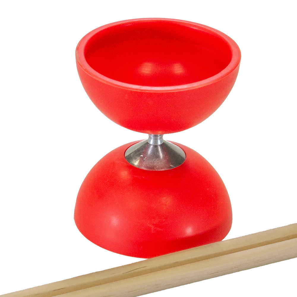 Diabolo-rot