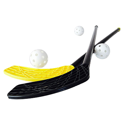 Floorball Set "Senior" (ABS)