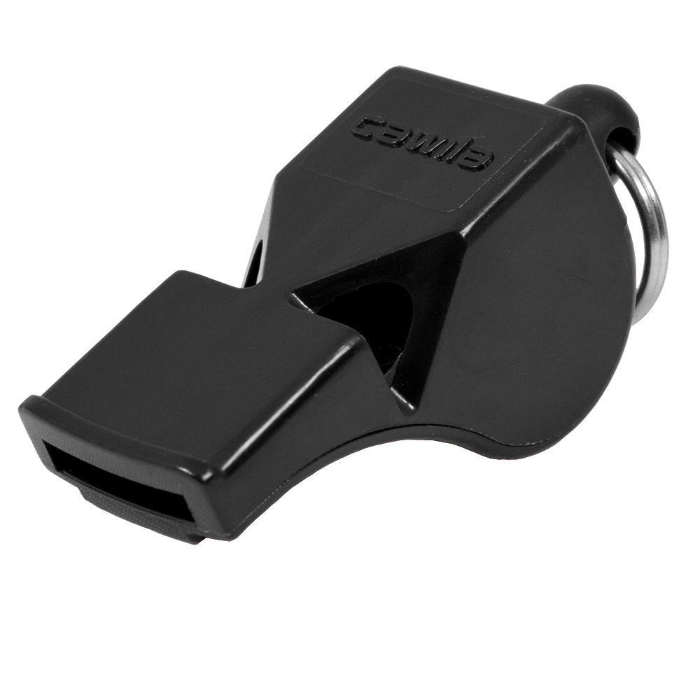 Schiedsrichterpfeife